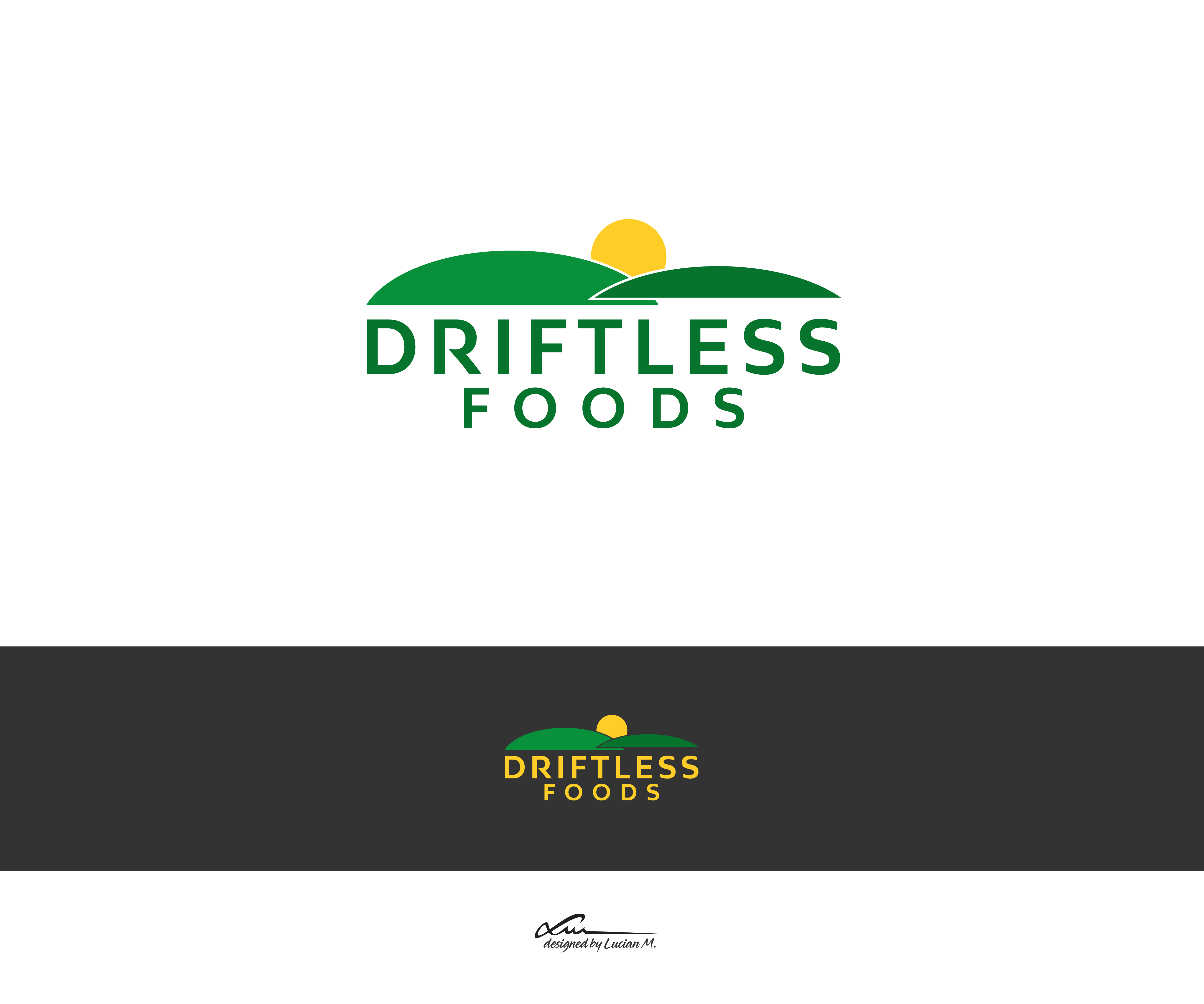 Logo Design by LucianM81 for this project | Design #25535054