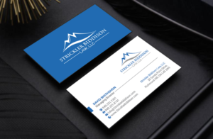 Design En-Tête par R.design pour Stevens, Littman, Biddison, Tharp & Weinberg, LLC  | Design : #25509560