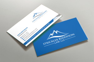 Design En-Tête par R.design pour Stevens, Littman, Biddison, Tharp & Weinberg, LLC  | Design : #25509721