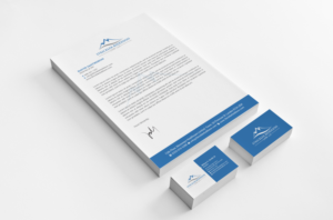 Design En-Tête par R.design pour Stevens, Littman, Biddison, Tharp & Weinberg, LLC  | Design : #25513410