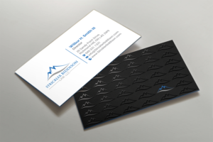 Design En-Tête par R.design pour Stevens, Littman, Biddison, Tharp & Weinberg, LLC  | Design : #25518646