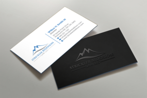 Design En-Tête par R.design pour Stevens, Littman, Biddison, Tharp & Weinberg, LLC  | Design : #25518669