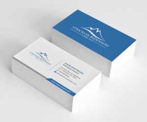Design En-Tête par R.design pour Stevens, Littman, Biddison, Tharp & Weinberg, LLC  | Design : #25521110