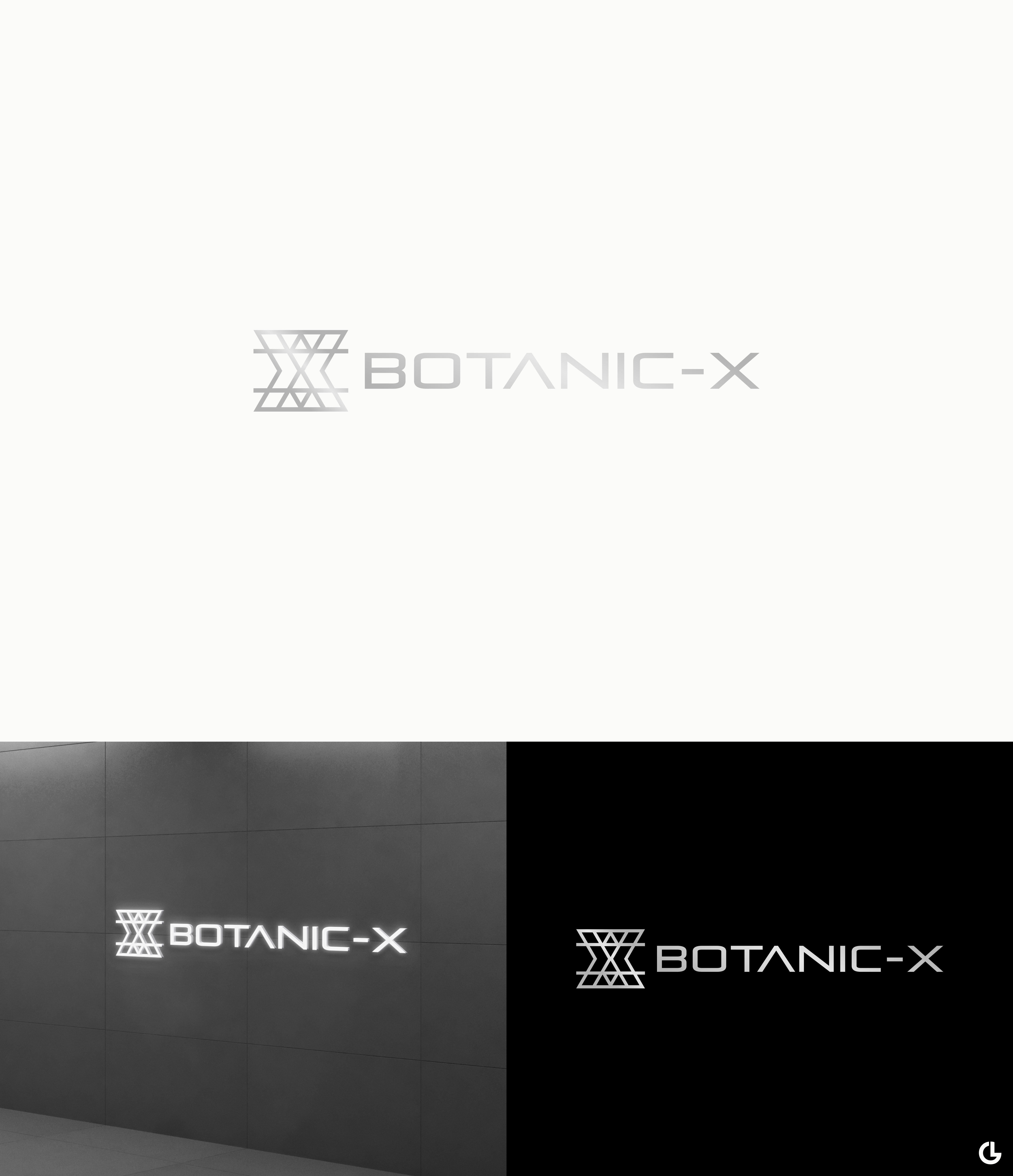 Logo Design by RICKY.T for this project | Design #25547940