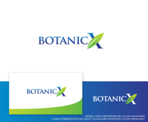 Logo Design by alvinnavarra for this project | Design: #25522398