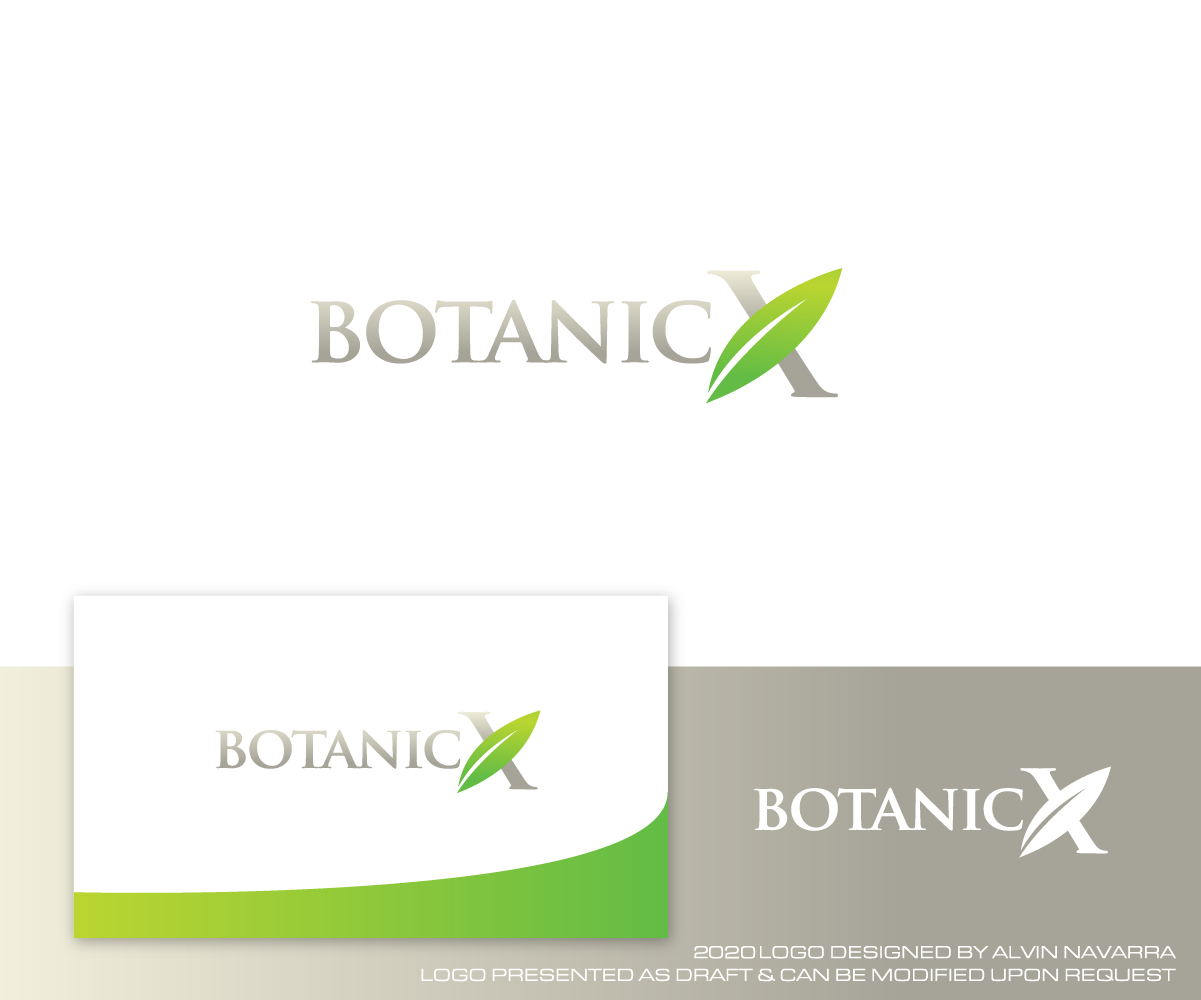 Diseño de Logo por alvinnavarra para este proyecto | Diseño #25522400