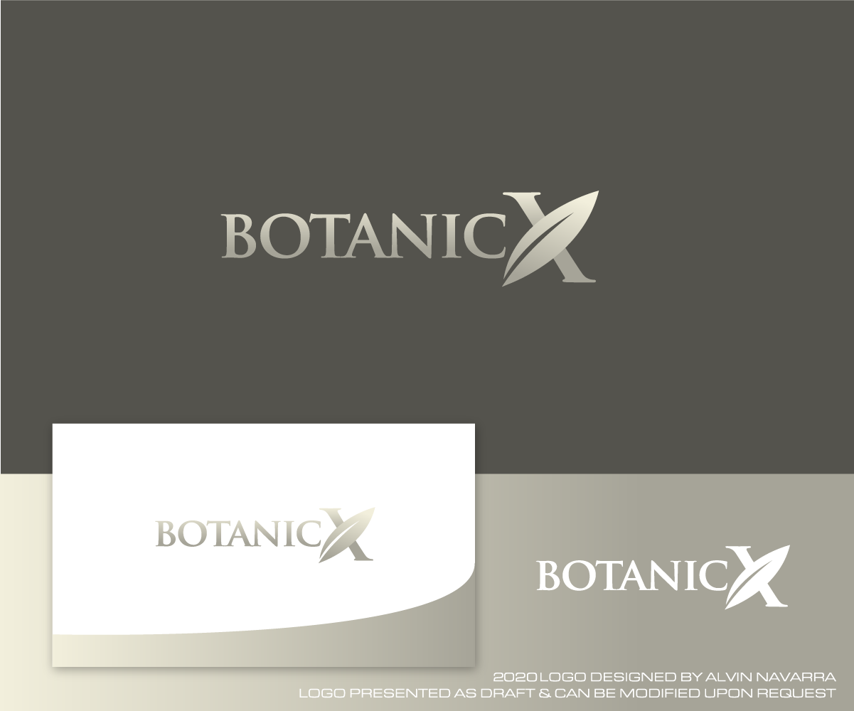 Logo Design by alvinnavarra for this project | Design #25522405