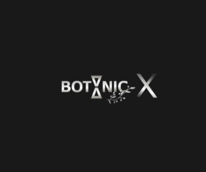 Botanic-X | Logo-Design von Tanja 7