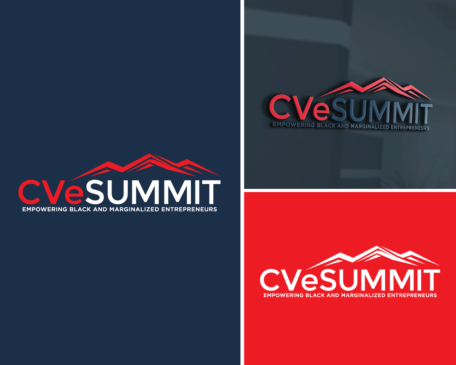 Logo Design by Atec for this project | Design #25513741