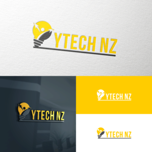 Logo Design by mr.yasmine for this project | Design: #25514560