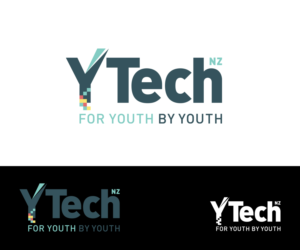 YTech NZ Logo: Rebranding for Youth | 30 Logo Designs for YTech