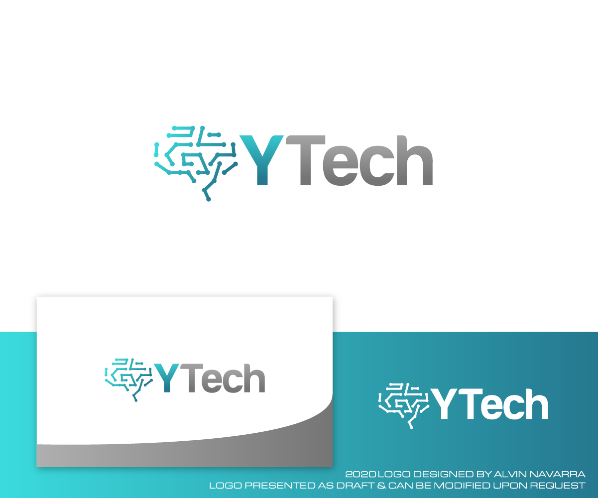 Logo Design by alvinnavarra for this project | Design #25522909