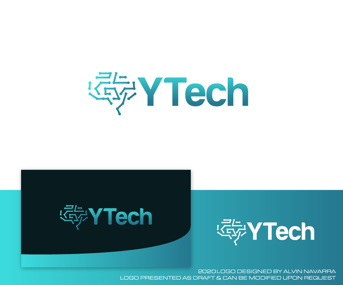 Logo Design by alvinnavarra for this project | Design #25522910