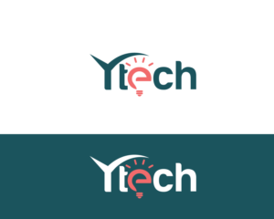 YTech | Logo Design by Juli creation