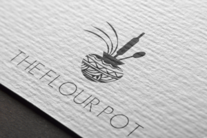 Logo Design by GRAPHICS DRIVE
