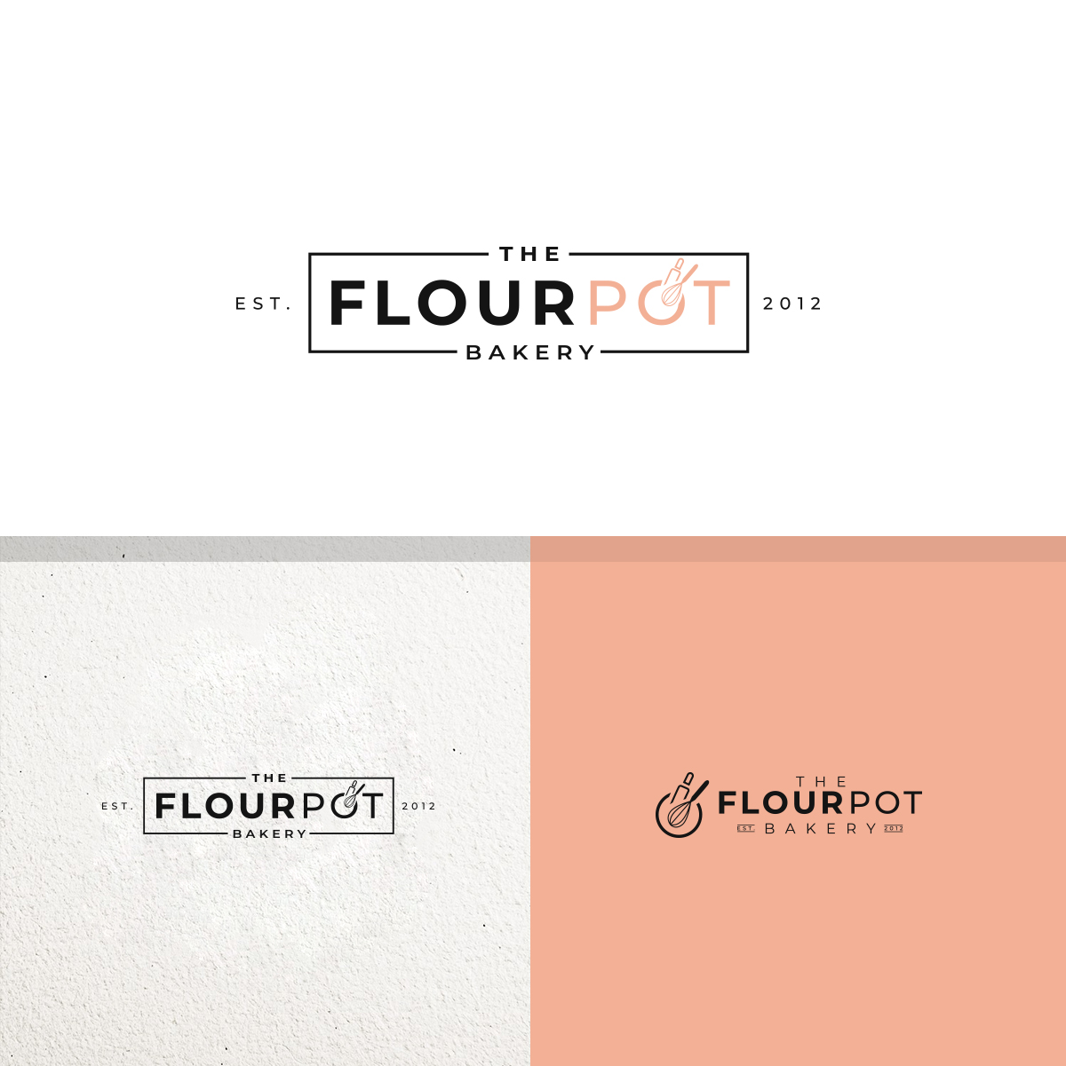 Logo Design by ivan for this project | Design #25561240
