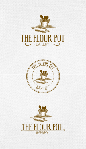 Logo Design by Betycat