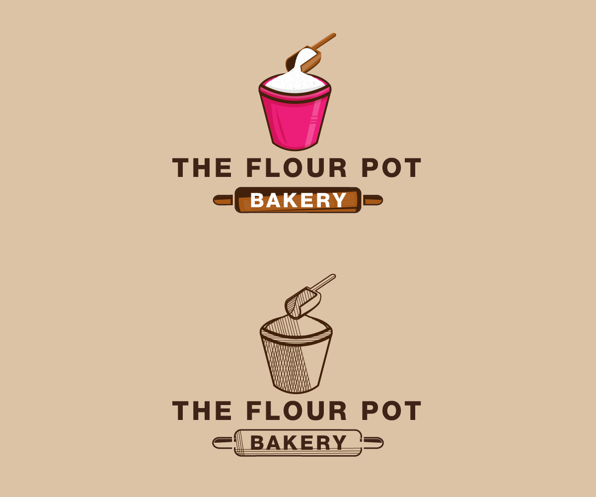 Logo Design by SunuAji_DC for this project | Design #25564987