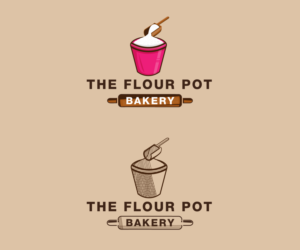 Logo Design by SunuAji_DC