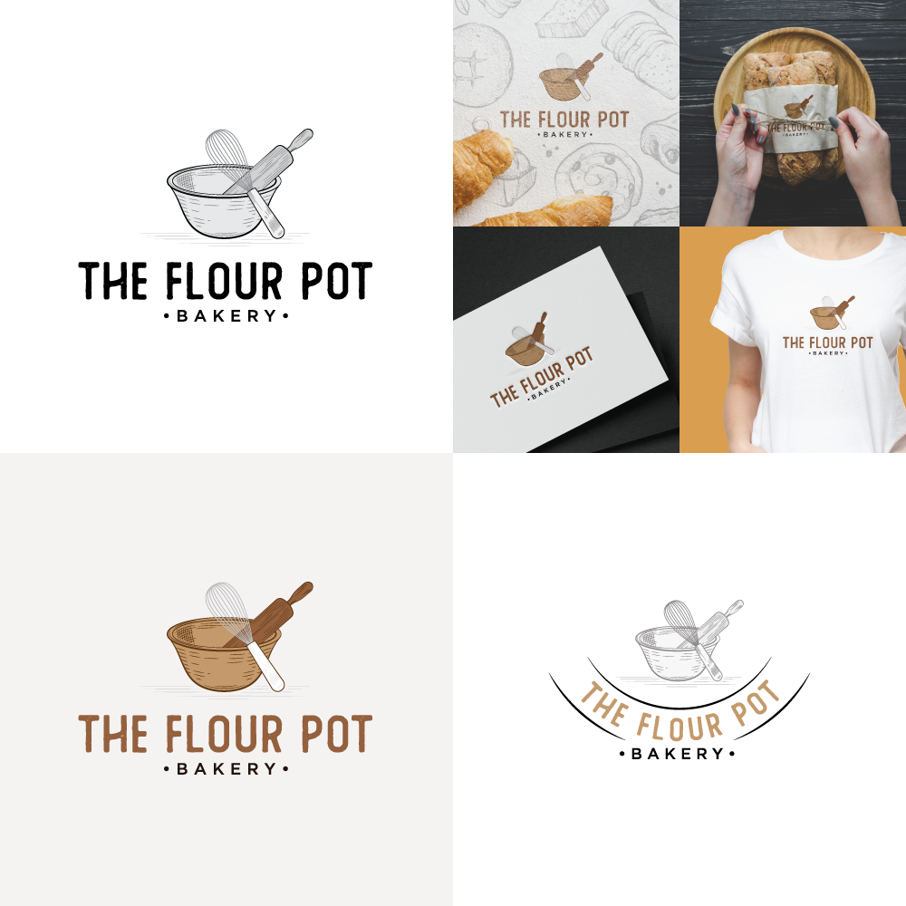 Logo Design by 99ideally for this project | Design #25519903