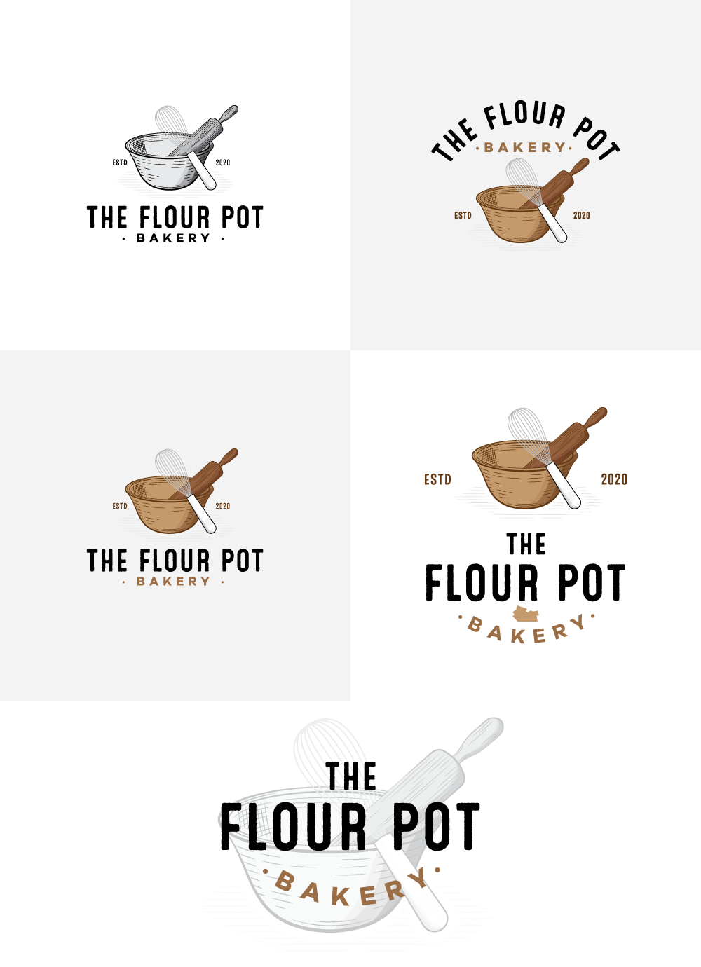 Logo Design by 99ideally for this project | Design #25521836