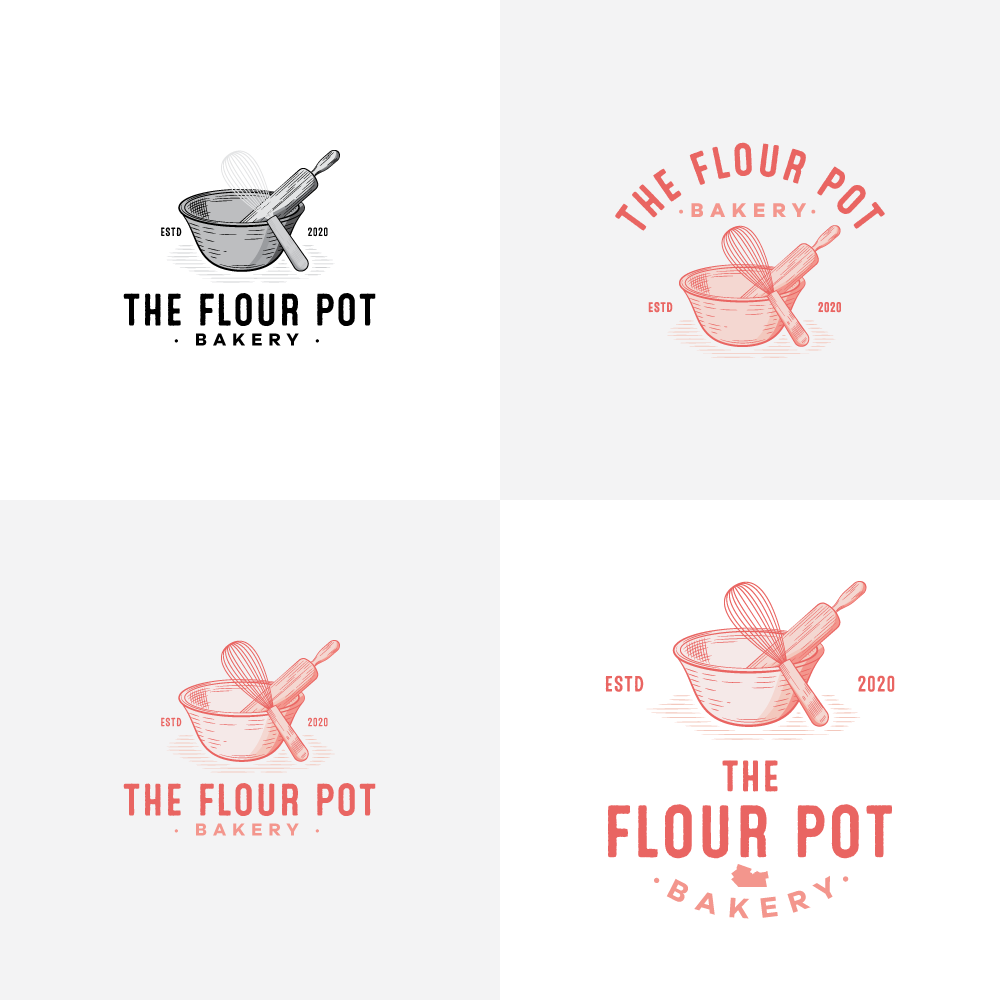 Logo Design by 99ideally for this project | Design #25526121