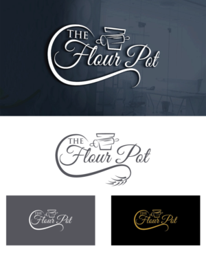 Logo Design by Isnah Logo for this project | Design: #25514372
