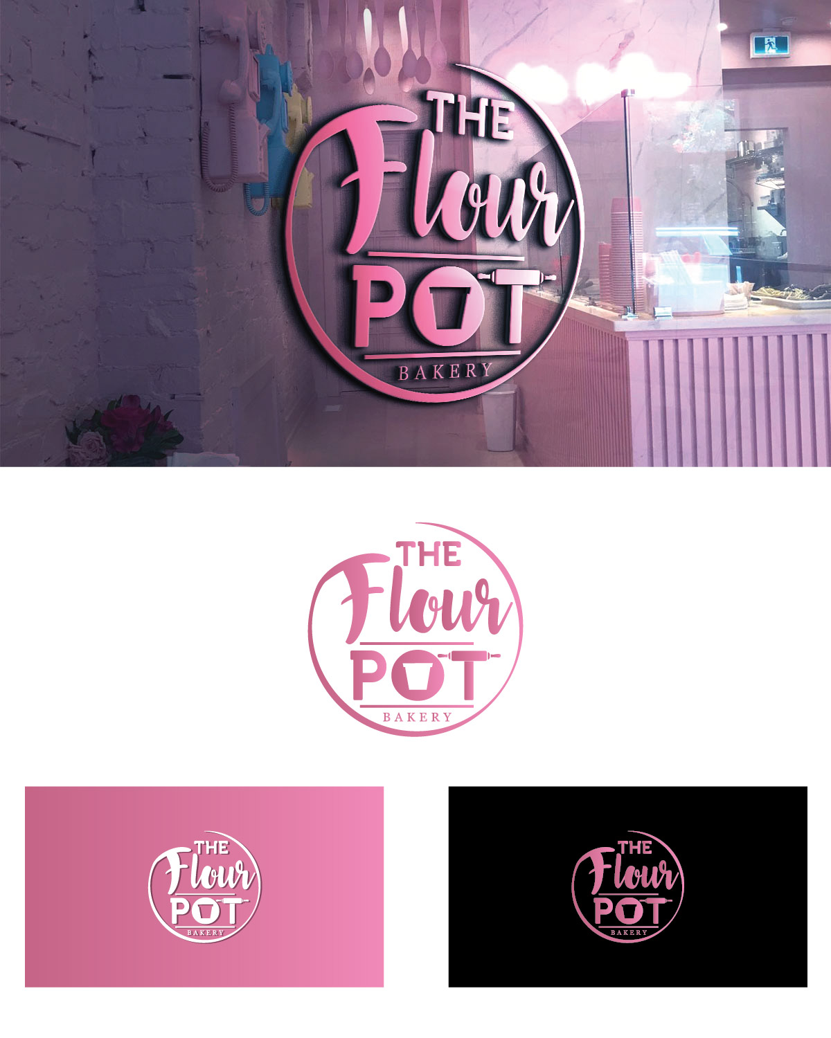 Logo Design by Isnah Logo for this project | Design #25526752