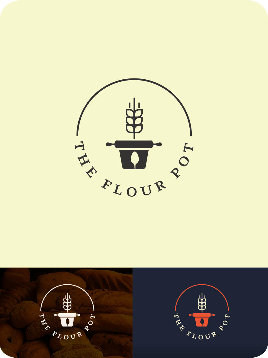 Logo Design by adigoofy 2 for this project | Design #25514477