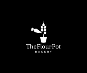 The Flour Pot Bakery  | Design de Logo par AinebAyoub
