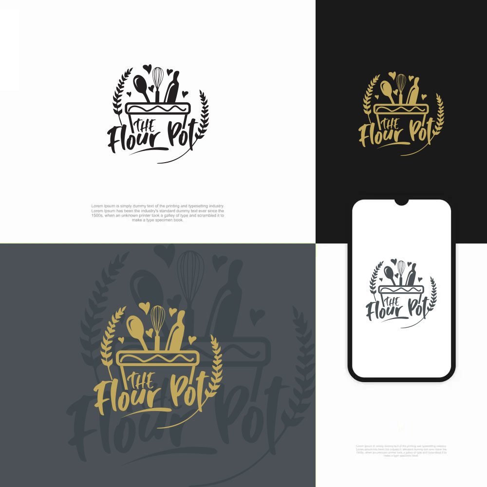 Diseño de Logo por sibram designer para este proyecto | Diseño #25520636