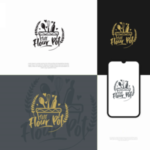 Logo Design by sibram designer for this project | Design: #25520636