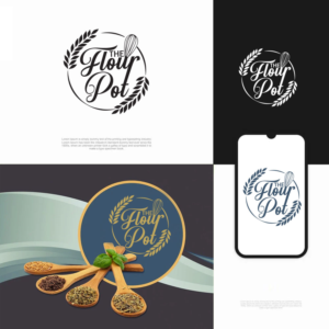 Logo Design by sibram designer for this project | Design: #25521366