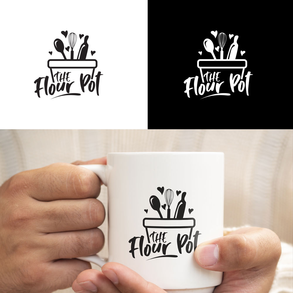 Logo Design by sibram designer for this project | Design #25525693