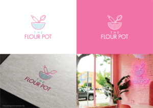 Logo Design by phosphorus for this project | Design #25544931