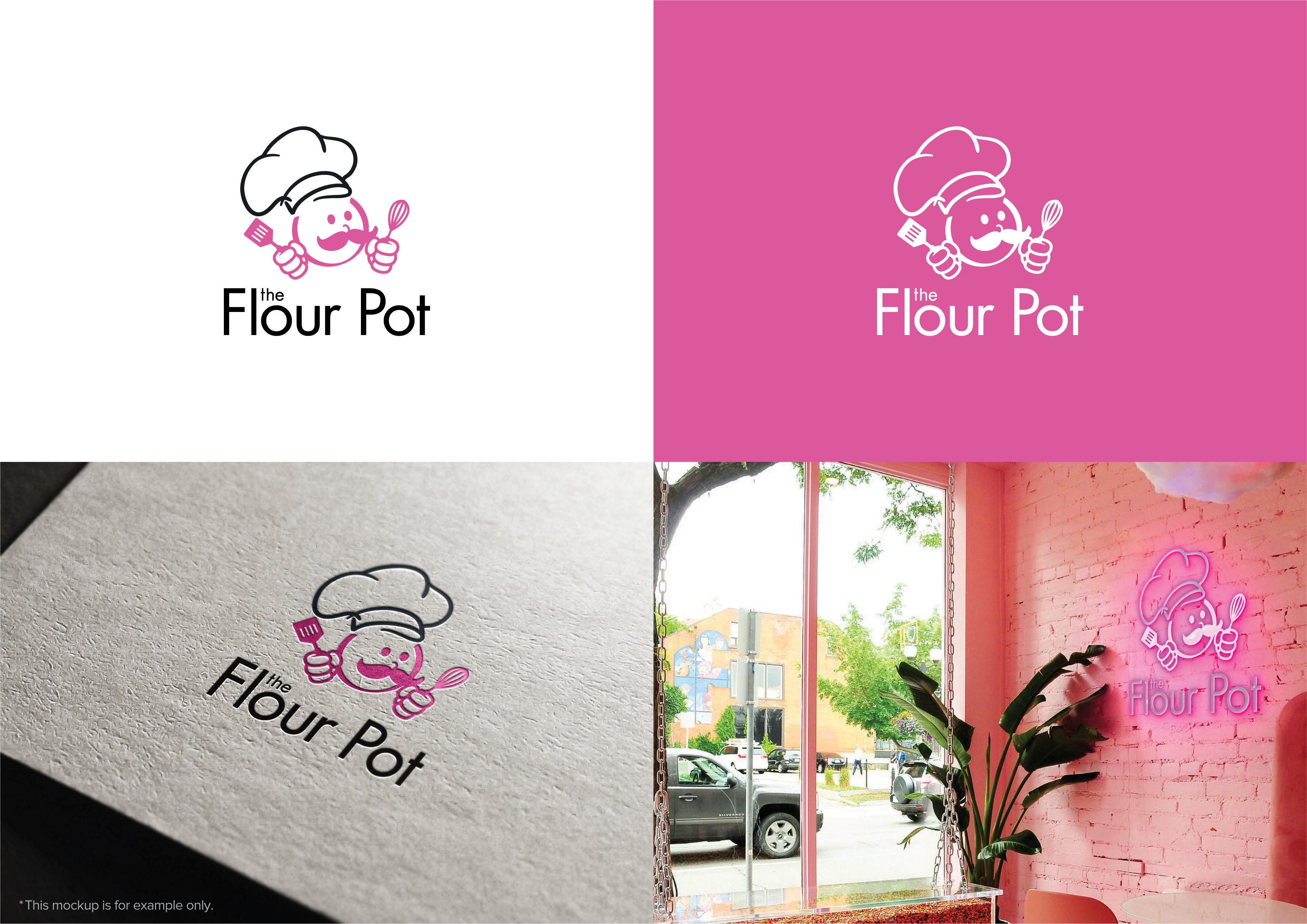Logo Design by phosphorus for this project | Design #25544932