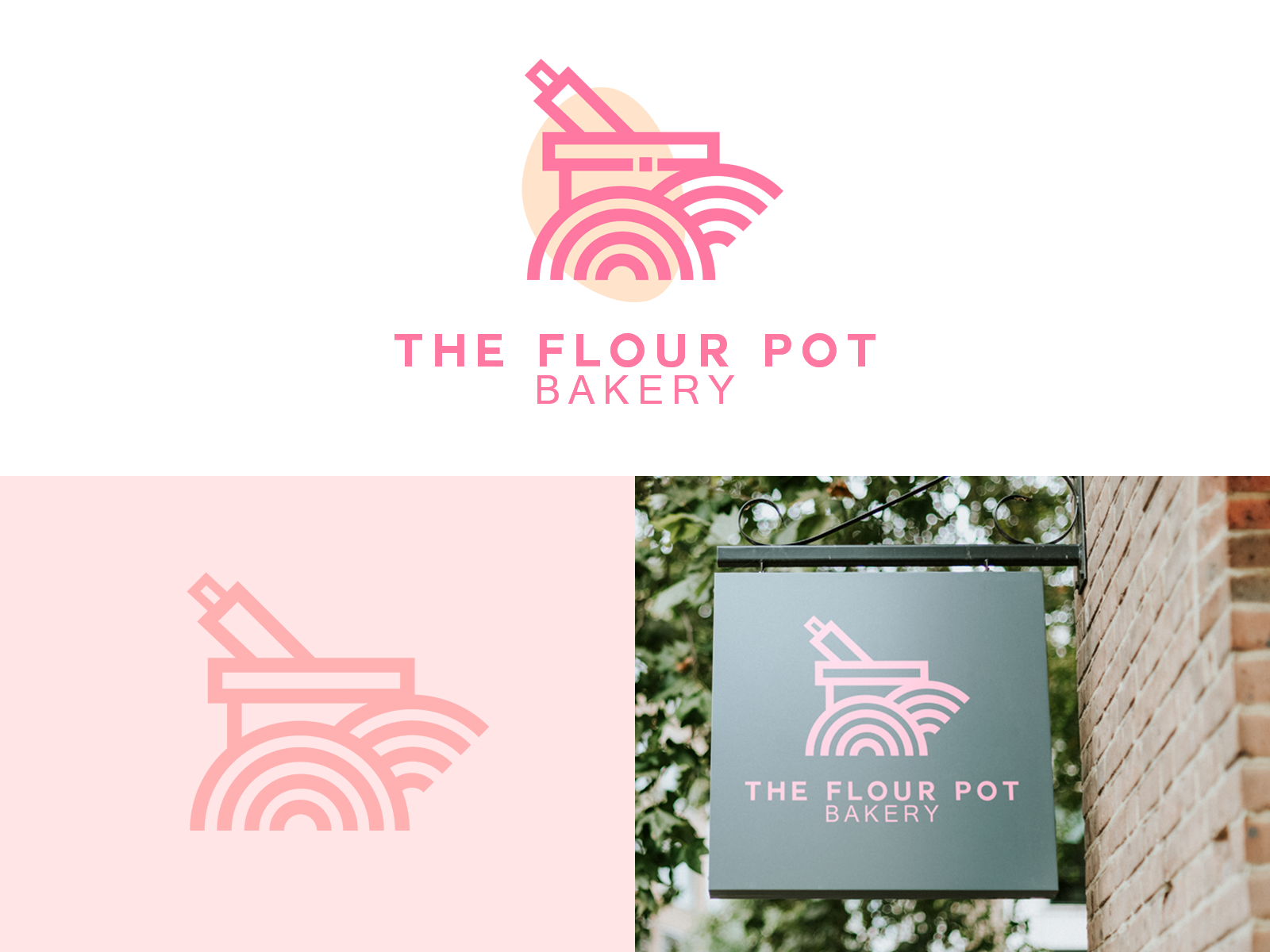 Logo Design by Mitori for this project | Design #25538548