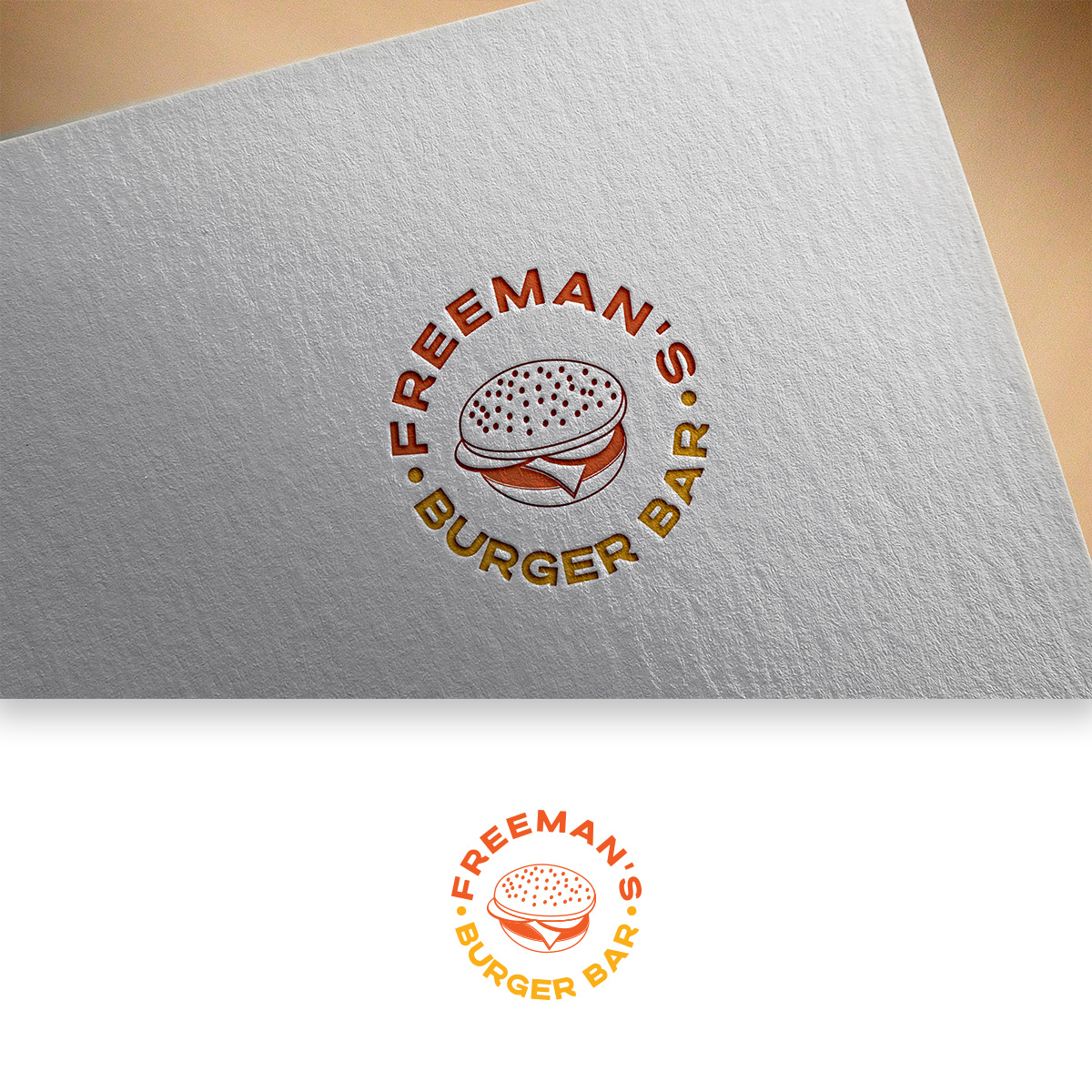 Logo Design by DesignDUO for TAC Staffing Solutions | Design #25536409