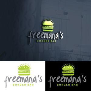 Logo Design by GODDREAMCREATION for TAC Staffing Solutions | Design #25542911