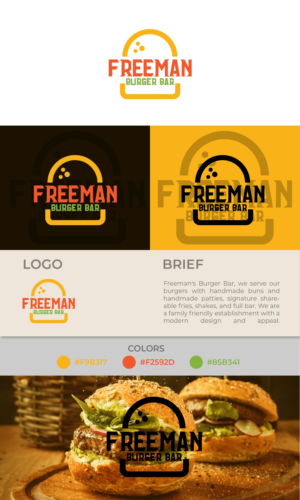 Logo Design by HydDesign for TAC Staffing Solutions | Design: #25519798