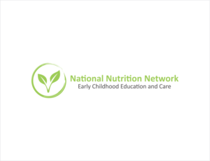 National Nutrition Network - Early Childhood Education and Care | Logo Design by BNdesigner