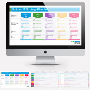PowerPoint Design by sachiesilva