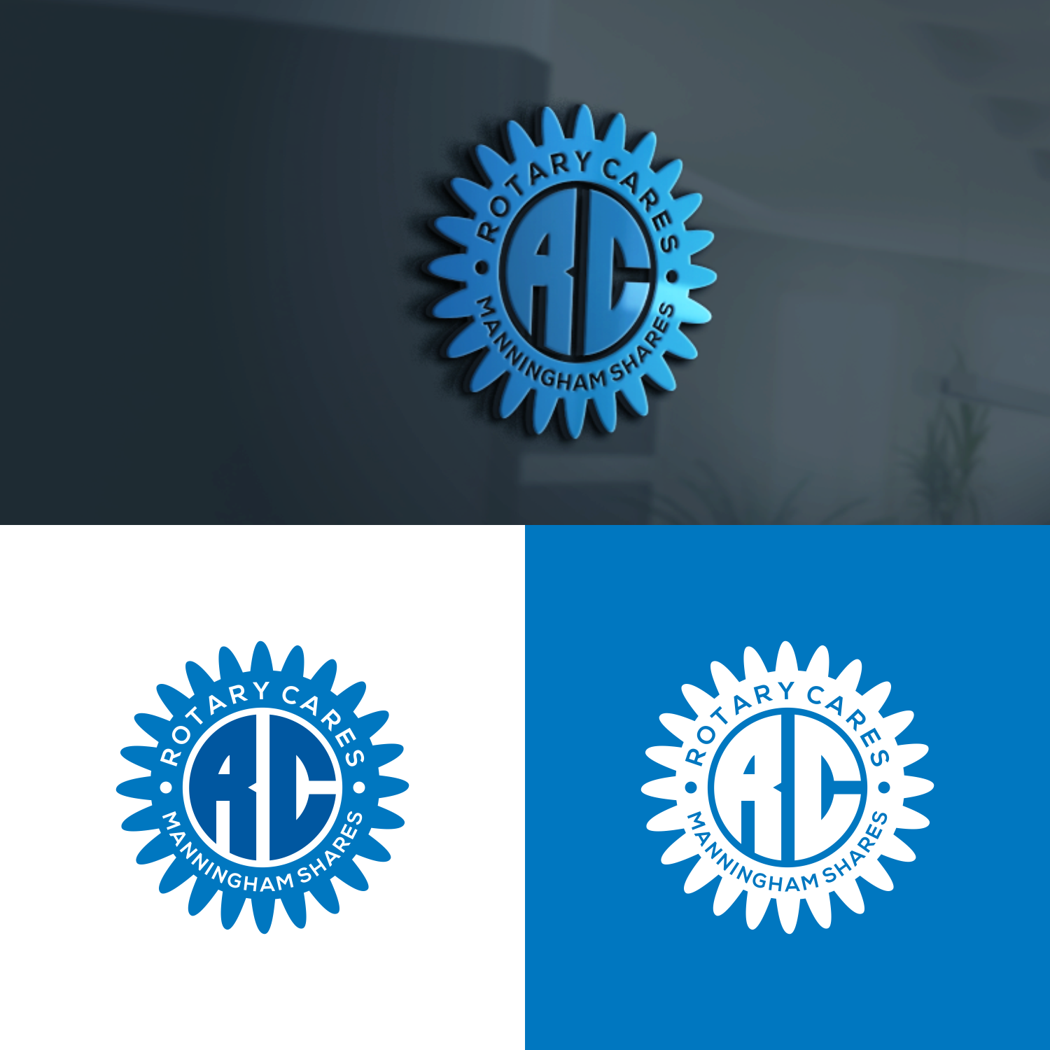 Logo Design by mr.yasmine for this project | Design #25519558