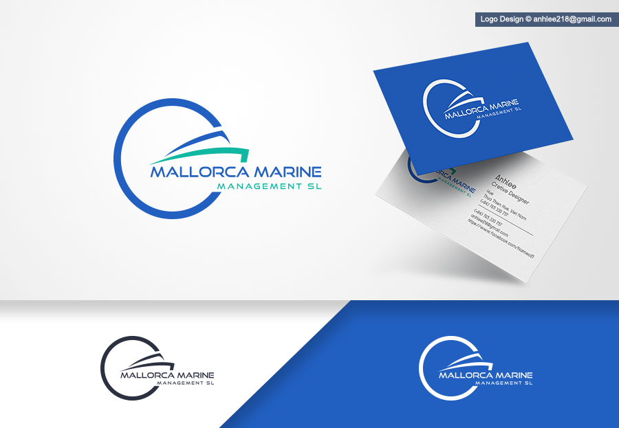 Logo Design by Anhlee for this project | Design #25582819