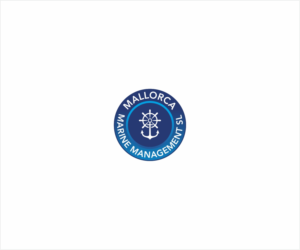 Use the company name and demonstrate we work in the Marine industry | Design de Logo par Logocraft