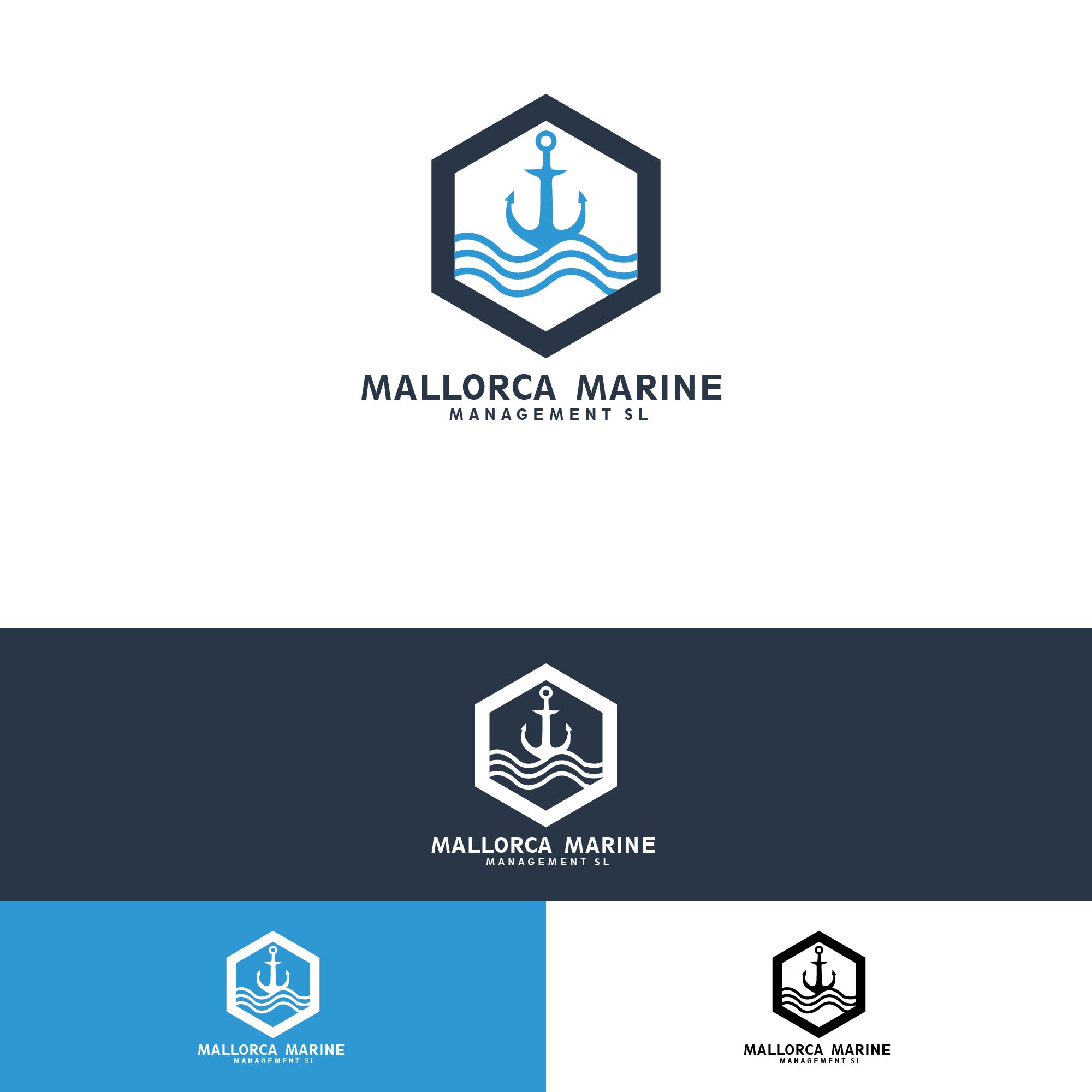 Logo Design by alitjuara for this project | Design #25539435