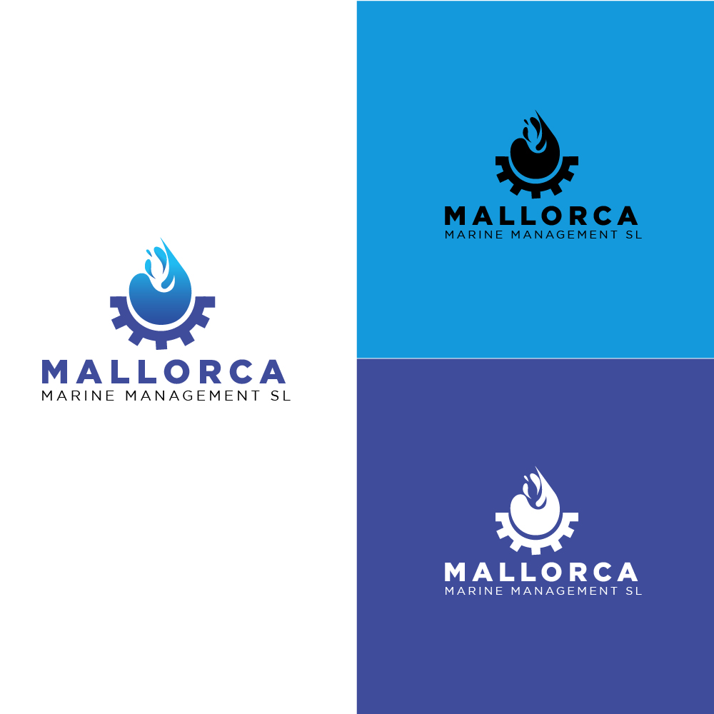 Logo Design by alitjuara for this project | Design #25539438