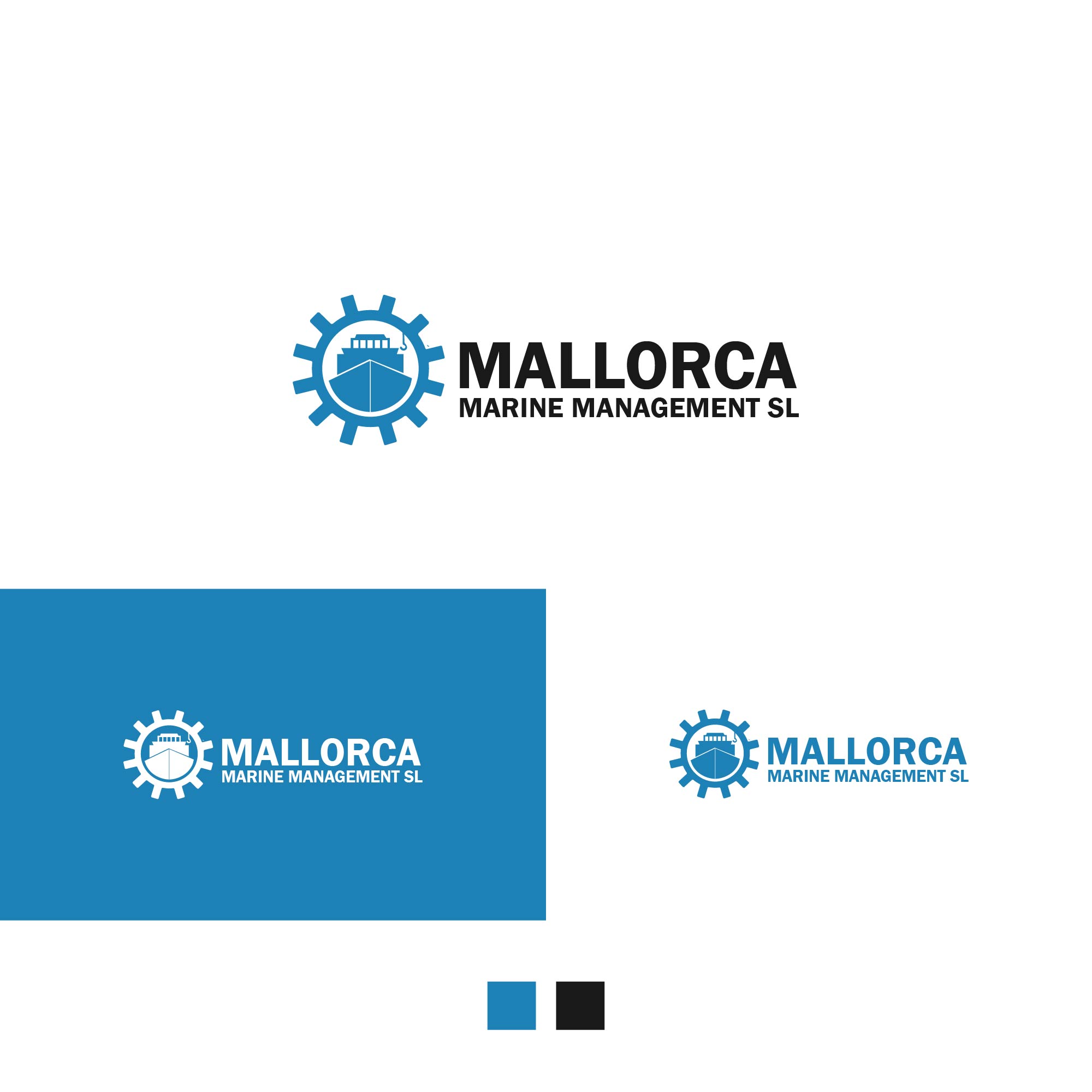 Logo Design by alitjuara for this project | Design #25539439