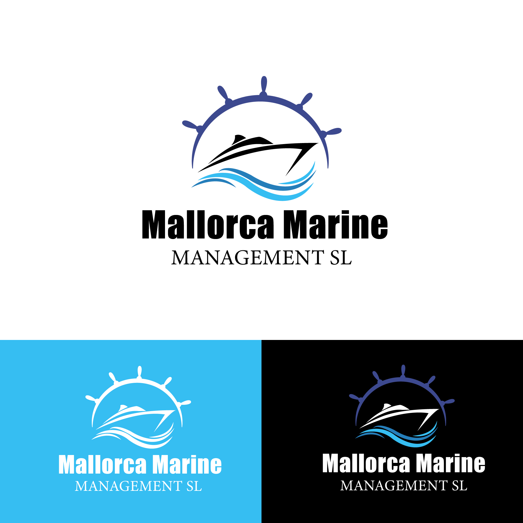 Logo Design by alitjuara for this project | Design #25558281
