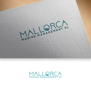 Use the company name and demonstrate we work in the Marine industry | Design de Logo par DesignDUO